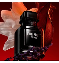 L'Interdit Absolu - Intense Eau de Parfum